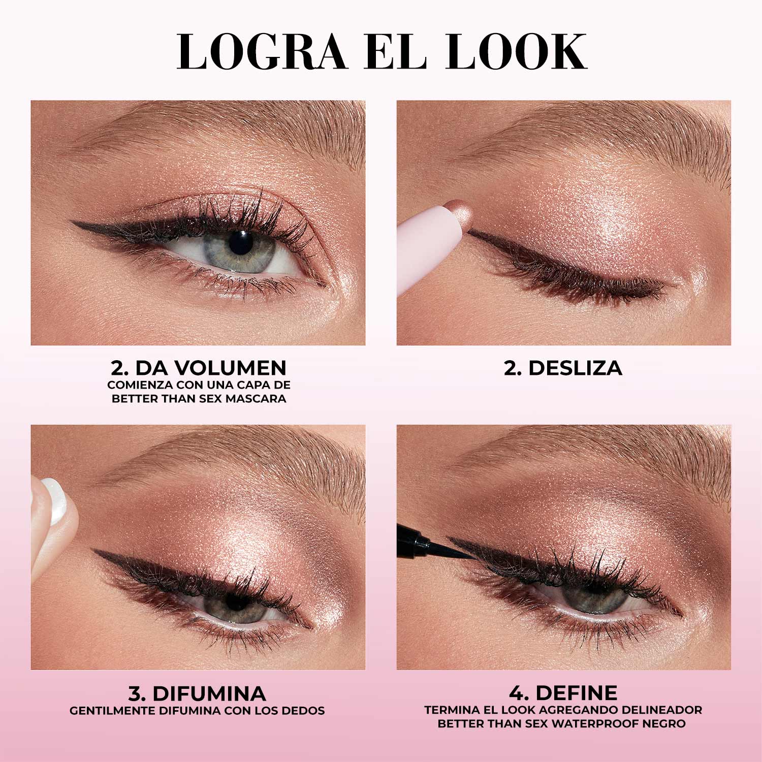 QUICKIE QUEEN EYESHADOW (LÁPIZ DE SOMBRA EN CREMA)